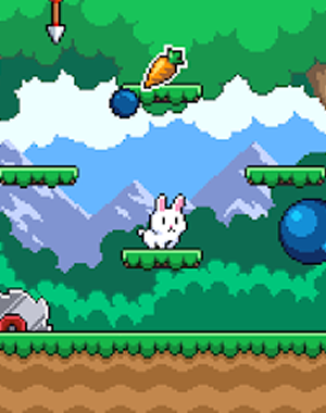 Animal Arena screenshot 1