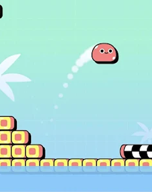 Blumgi Slime screenshot 1