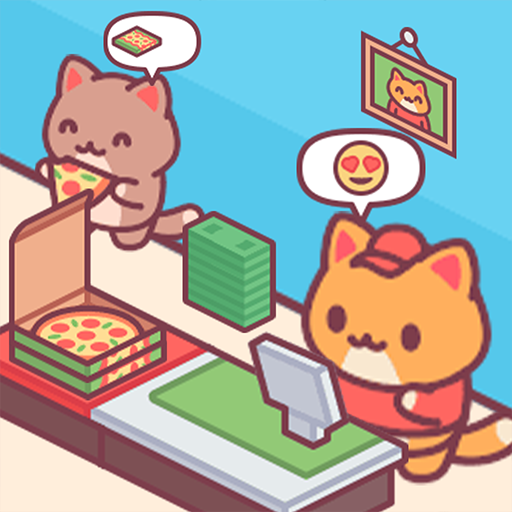 Cat Pizza screenshot 2