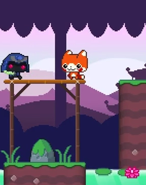 Double Panda screenshot 2