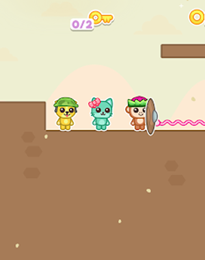 Pets Park screenshot 1