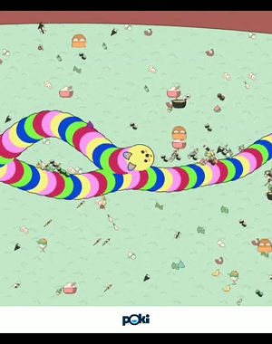 Sushi Party screenshot 1