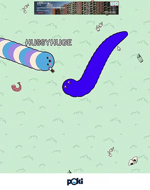 Sushi Party screenshot 2